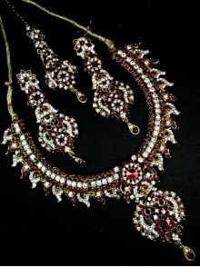 Fashion Jewelry Set